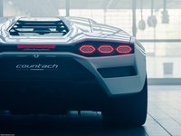 Lamborghini Countach LPI 800-4 2022 hoodie #1473830