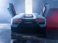 Lamborghini Countach LPI 800-4 2022 hoodie #1473831