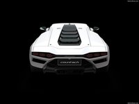 Lamborghini Countach LPI 800-4 2022 Tank Top #1473851