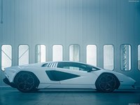 Lamborghini Countach LPI 800-4 2022 hoodie #1473854