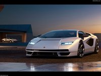 Lamborghini Countach LPI 800-4 2022 hoodie #1473860