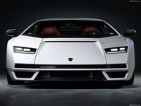 Lamborghini Countach LPI 800-4 2022 stickers 1473863