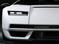 Lamborghini Countach LPI 800-4 2022 Tank Top #1473865