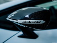 Lamborghini Countach LPI 800-4 2022 Mouse Pad 1473869