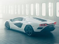 Lamborghini Countach LPI 800-4 2022 tote bag #1473871