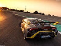 Lamborghini Huracan STO 2021 stickers 1473944