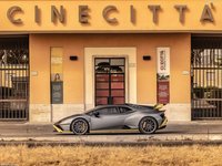Lamborghini Huracan STO 2021 stickers 1473948