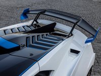 Lamborghini Huracan STO 2021 hoodie #1473961