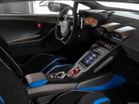 Lamborghini Huracan STO 2021 hoodie #1473966