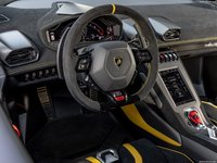 Lamborghini Huracan STO 2021 hoodie #1473972
