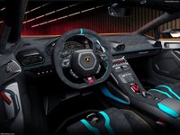 Lamborghini Huracan STO 2021 Mouse Pad 1474051