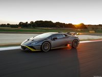 Lamborghini Huracan STO 2021 hoodie #1474062