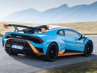 Lamborghini Huracan STO 2021 Mouse Pad 1474063