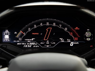 Lamborghini Huracan STO 2021 stickers 1474068