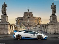 Lamborghini Huracan STO 2021 hoodie #1474069
