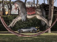 Lamborghini Huracan STO 2021 Mouse Pad 1474071