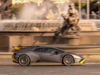 Lamborghini Huracan STO 2021 hoodie #1474075