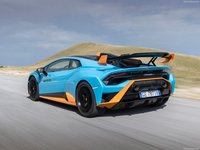 Lamborghini Huracan STO 2021 hoodie #1474087