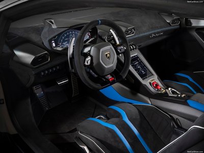 Lamborghini Huracan STO 2021 tote bag #1474092