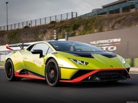Lamborghini Huracan STO 2021 hoodie #1474104