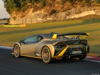 Lamborghini Huracan STO 2021 tote bag #1474105