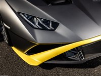 Lamborghini Huracan STO 2021 magic mug #1474106