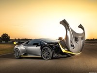 Lamborghini Huracan STO 2021 tote bag #1474110