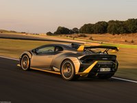 Lamborghini Huracan STO 2021 hoodie #1474115