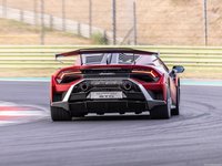 Lamborghini Huracan STO 2021 hoodie #1474116
