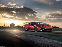 Lamborghini Huracan STO 2021 Poster 1474125