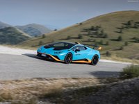 Lamborghini Huracan STO 2021 mug #1474132