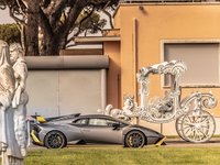 Lamborghini Huracan STO 2021 hoodie #1474134