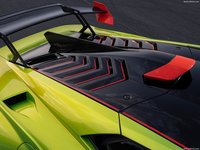 Lamborghini Huracan STO 2021 hoodie #1474170