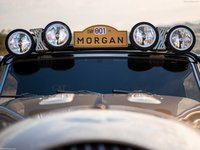 Morgan Plus Four CX-T 2021 t-shirt #1474308