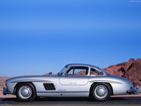 Mercedes-Benz 300 SL Gullwing 1954 Mouse Pad 1474333