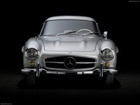 Mercedes-Benz 300 SL Gullwing 1954 Mouse Pad 1474347