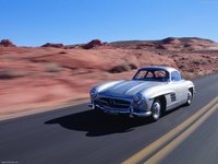 Mercedes-Benz 300 SL Gullwing 1954 mug #1474351