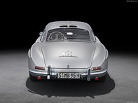 Mercedes-Benz 300 SL Gullwing 1954 Longsleeve T-shirt #1474353