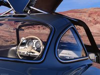 Mercedes-Benz 300 SL Gullwing 1954 Longsleeve T-shirt #1474355