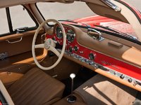 Mercedes-Benz 300 SL Gullwing 1954 Mouse Pad 1474374