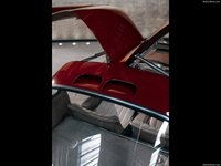 Mercedes-Benz 300 SL Gullwing 1954 Mouse Pad 1474377