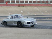 Mercedes-Benz 300 SL Gullwing 1954 Mouse Pad 1474385