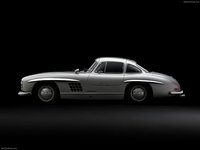 Mercedes-Benz 300 SL Gullwing 1954 Mouse Pad 1474388