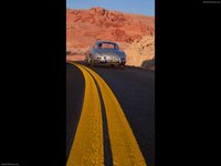 Mercedes-Benz 300 SL Gullwing 1954 Longsleeve T-shirt #1474406