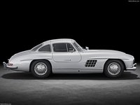 Mercedes-Benz 300 SL Gullwing 1954 Mouse Pad 1474407