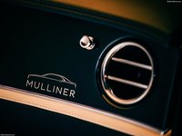 Bentley Flying Spur Mulliner 2022 Tank Top #1474417