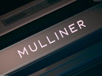 Bentley Flying Spur Mulliner 2022 hoodie #1474419