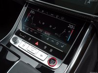 Audi SQ8 TFSI Vorsprung UK 2021 stickers 1474447