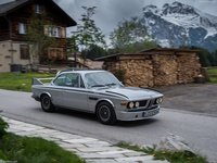 BMW 3.0 CSL 1973 tote bag #1474517