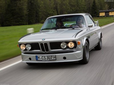 BMW 3.0 CSL 1973 stickers 1474530